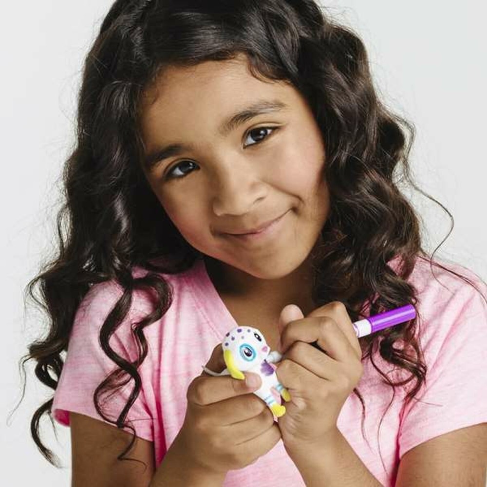 Kit de Dessin Crayola Multicouleur (3 Pièces)