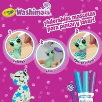 Kit de Dessin Crayola Multicouleur (3 Pièces)