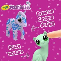 Drawing Set Crayola Multicolour (3 Pieces)