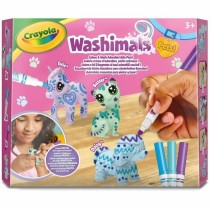 Zeichenset Crayola Bunt (3 Stücke)