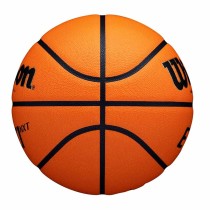 Basketball Wilson Evo Nxt Fiba Game Ball (Größe 7)