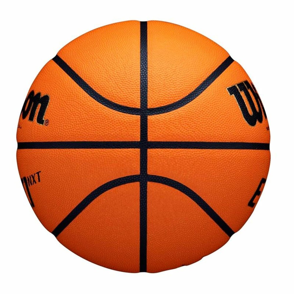 Basketball Wilson Evo Nxt Fiba Game Ball (Größe 7)