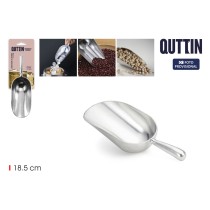 Pfannenwender Quttin Aluminium 18,5 cm (24 Stück)