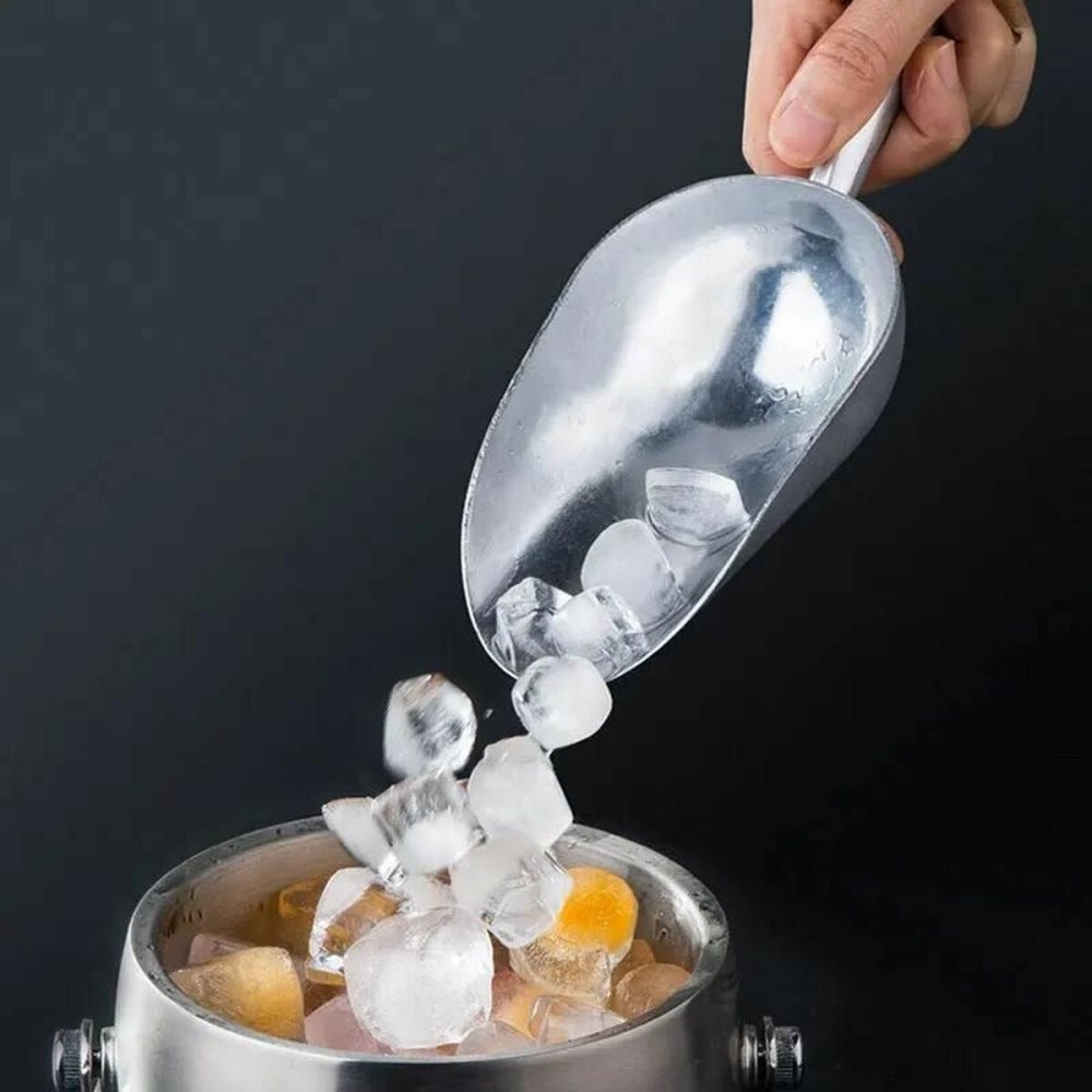 Pfannenwender Quttin Aluminium 18,5 cm (24 Stück)