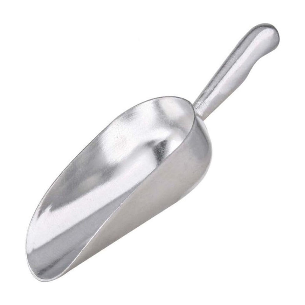 Pfannenwender Quttin Aluminium 18,5 cm (24 Stück)