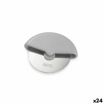 Pizzaschneider Quttin Stahl 10 x 8,5 cm (24 Stück)
