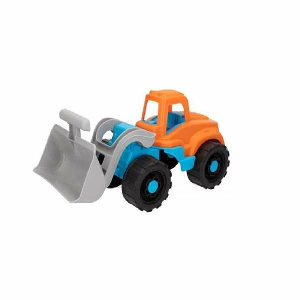 Baufahrzeuge Colorbaby 33 cm
