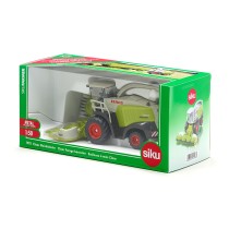 Toy tractor Bullyland Ceifador