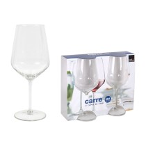 Set de verres à vin Royal Leerdam Carre 2 Pièces (4 Unités)