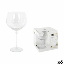 Verre à cocktail Royal Leerdam Royal 4 Pièces (6 Unités)
