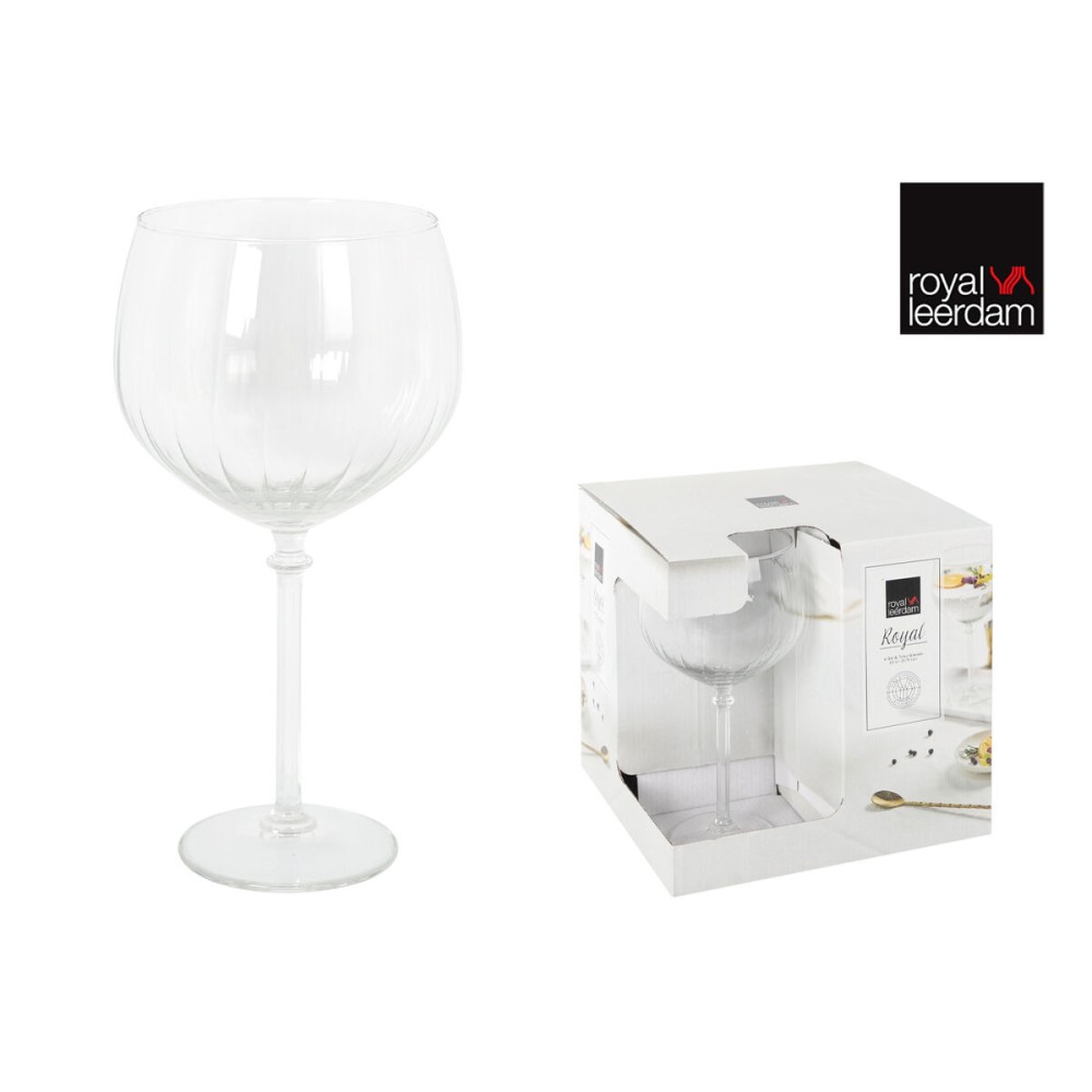 Verre à cocktail Royal Leerdam Royal 4 Pièces (6 Unités)