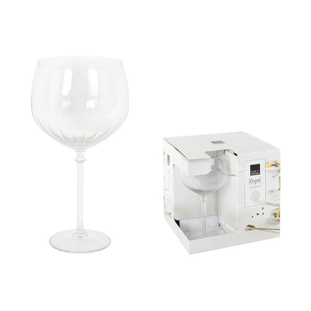 Verre à cocktail Royal Leerdam Royal 4 Pièces (6 Unités)
