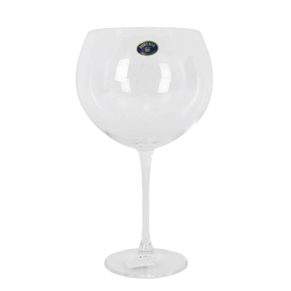 Cocktail-Glas Bohemia Crystal Enebro 4 Stücke (2 Stück)