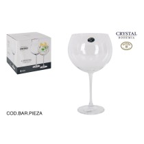 Cocktail-Glas Bohemia Crystal Enebro 4 Stücke (2 Stück)