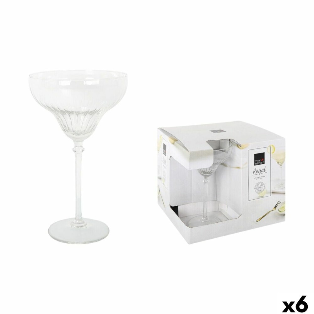 Verre à cocktail Royal Leerdam Royal 4 Pièces (6 Unités)