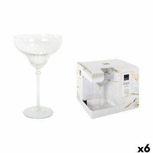 Verre à cocktail Royal Leerdam Royal 4 Pièces (6 Unités)