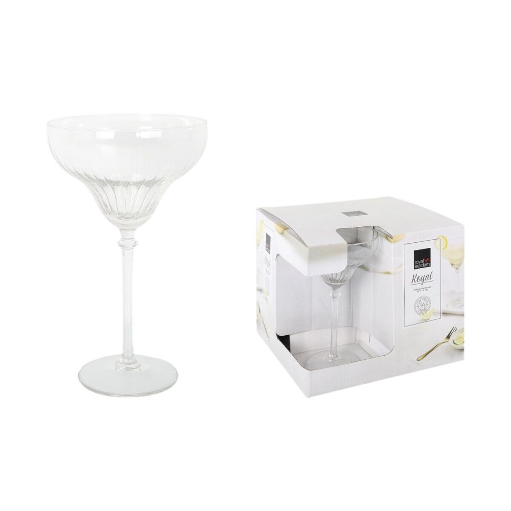Verre à cocktail Royal Leerdam Royal 4 Pièces (6 Unités)