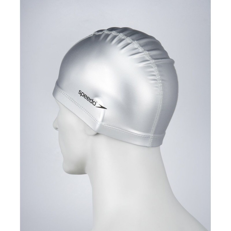 Swimming Cap Speedo 8720640001 Grey Adults