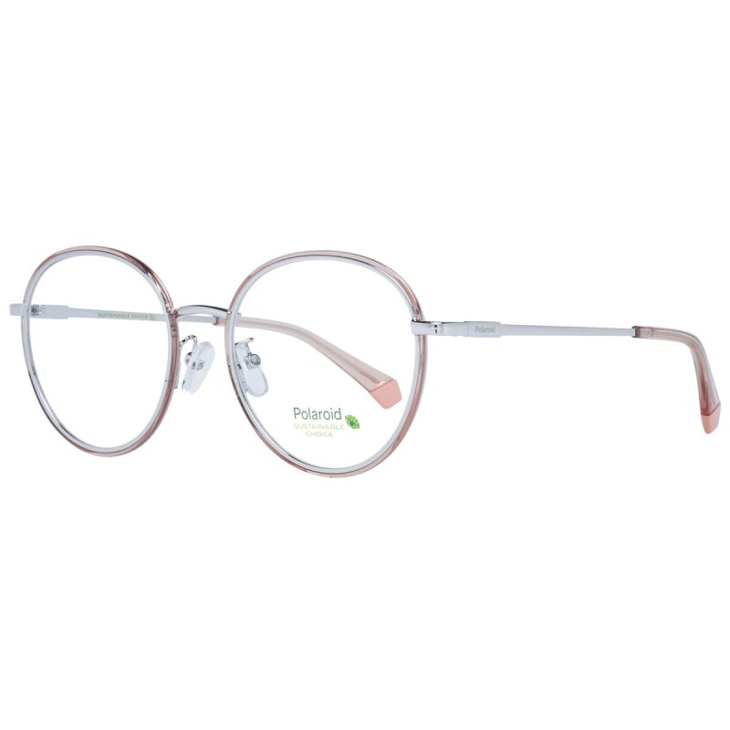 Ladies' Spectacle frame Polaroid PLD-D438-G-9F6 Ø 52 mm