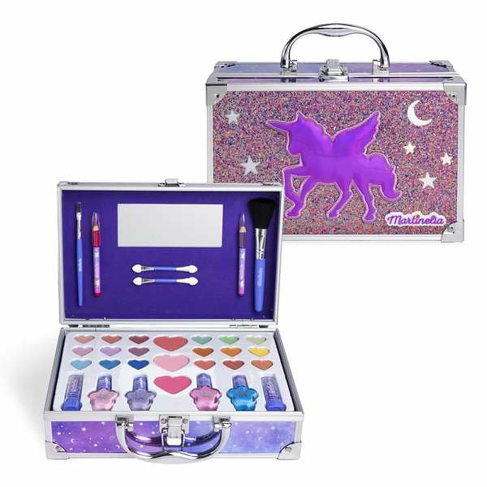 Schminkset für Kinder Martinelia Galaxy