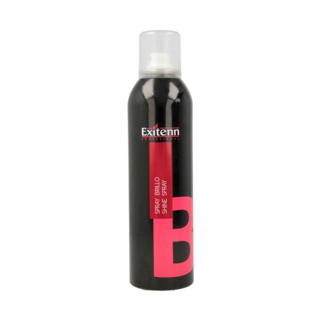 Spray pour avoir les Cheveux Brillant Exitenn 250 ml