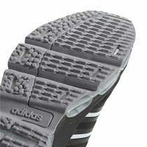 Laufschuhe für Damen Adidas Tencube Schwarz