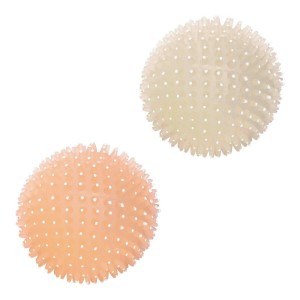 Hundespielzeug Gloria Glow in the Dark 9 cm Vinyl