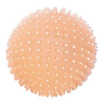Hundespielzeug Gloria Glow in the Dark 9 cm Vinyl