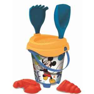 Beach toys set Unice Toys 18 cm Multicolour