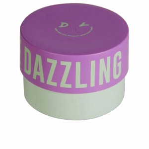 Body Exfoliator Dear Doer DAZZLING 300 ml