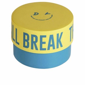 Body Exfoliator Dear Doer BREAK 300 ml