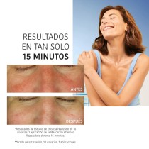 Gesichtsmaske Iroha Repairing calms and hydrates Melone (1 Stück)