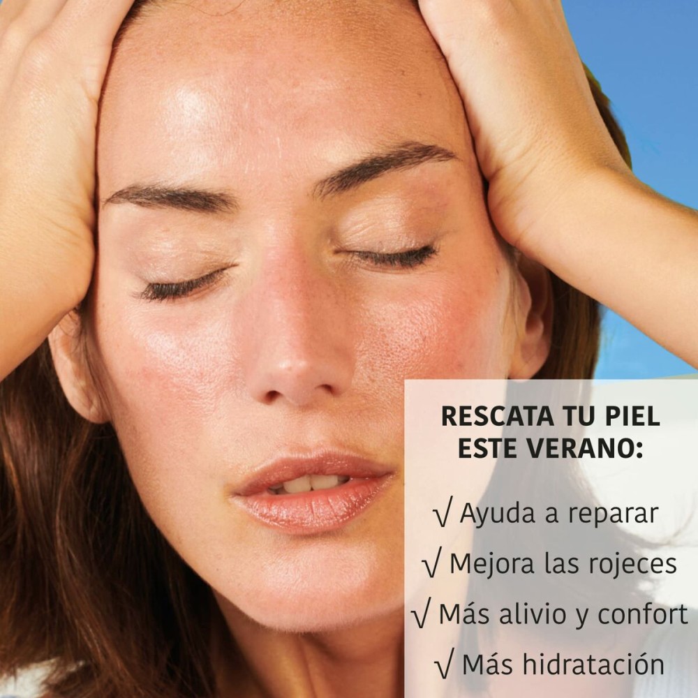 Gesichtsmaske Iroha Repairing calms and hydrates Melone (1 Stück)