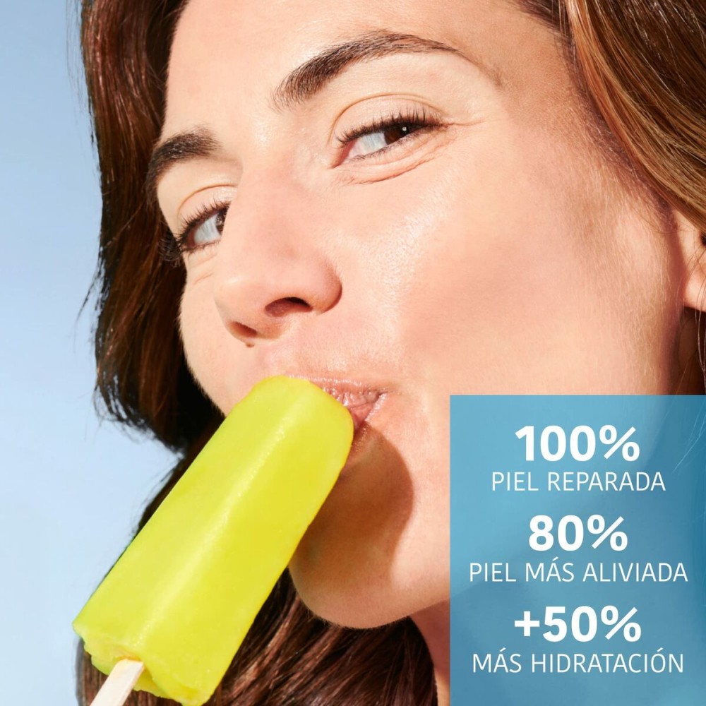 Gesichtsmaske Iroha Repairing calms and hydrates Melone (1 Stück)