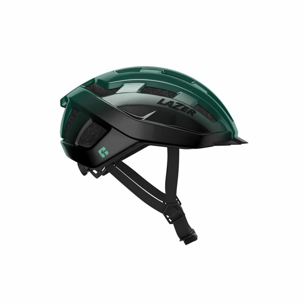 Adult's Cycling Helmet Lazer BLC22378918DG Olive 54 - 61 cm
