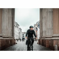 Fahrradhelm für Erwachsene Lazer BLC22378918DG Olive 54 - 61 cm