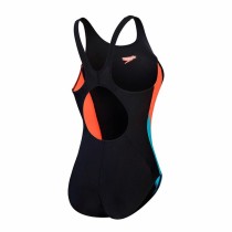 Women’s Bathing Costume Speedo Black