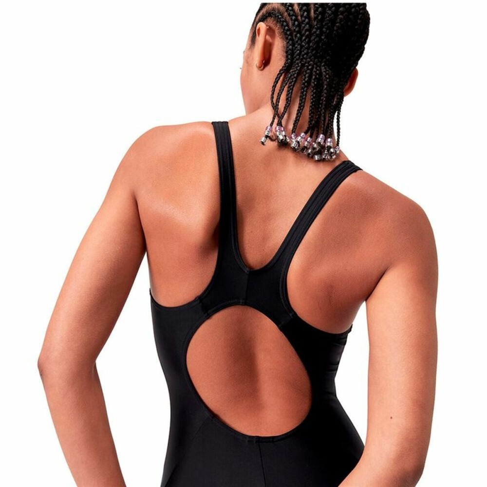 Women’s Bathing Costume Speedo Black