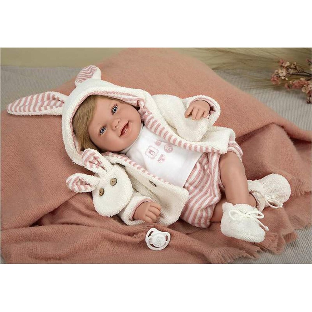 Baby Doll Arias Zoe 45 cm