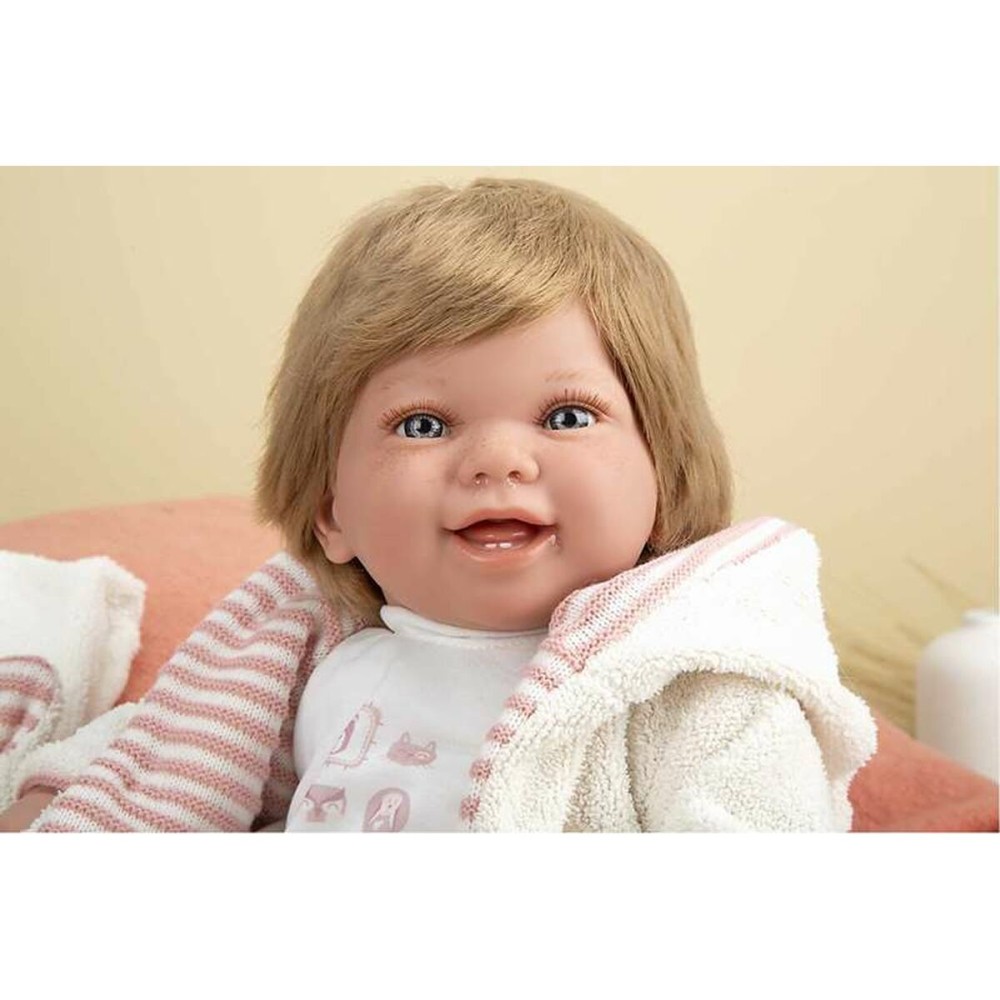 Baby Doll Arias Zoe 45 cm