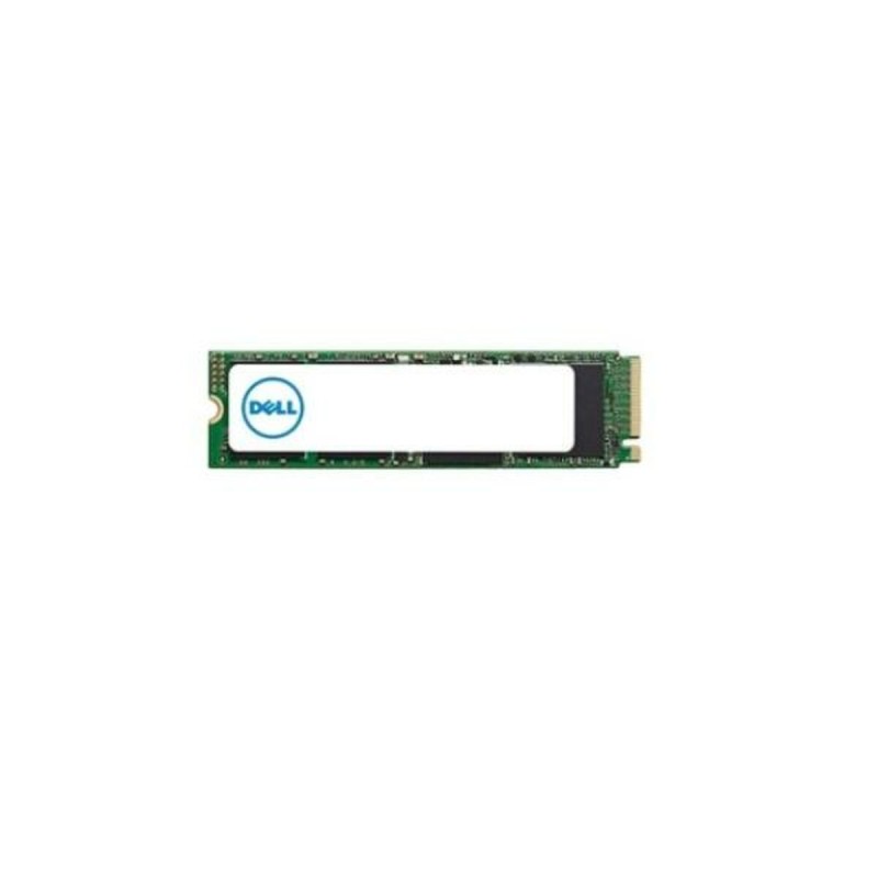 Festplatte Dell AB400209 2 TB SSD