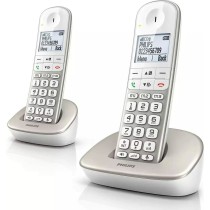 Kabelloses Telefon Philips XL4902S/34 1,9" 550 mAh