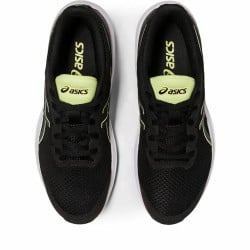 Running Shoes for Kids Asics GT-1000 12 GS Black