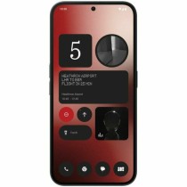 Smartphone Nothing Nothing Phone 2a 6,7" Octa Core 12 GB RAM 256 GB Noir