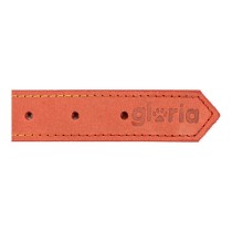 Collier pour Chien Gloria Oasis Rouge (35 x 1,2 cm)