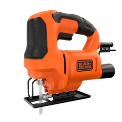 Laubsäge Black & Decker bes602-qs 400 W