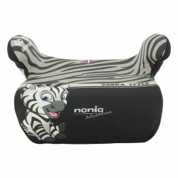 Siège de Voiture Nania Zèbre ISOFIX III (22 - 36 kg)