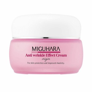 Anti-Wrinkle Cream Miguhara 50 ml