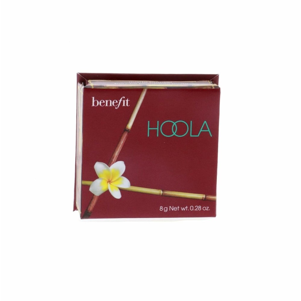 Bräunungspuder Benefit HOOLA 8 g