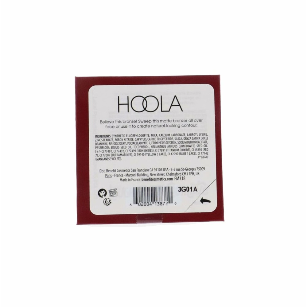 Bräunungspuder Benefit HOOLA 8 g